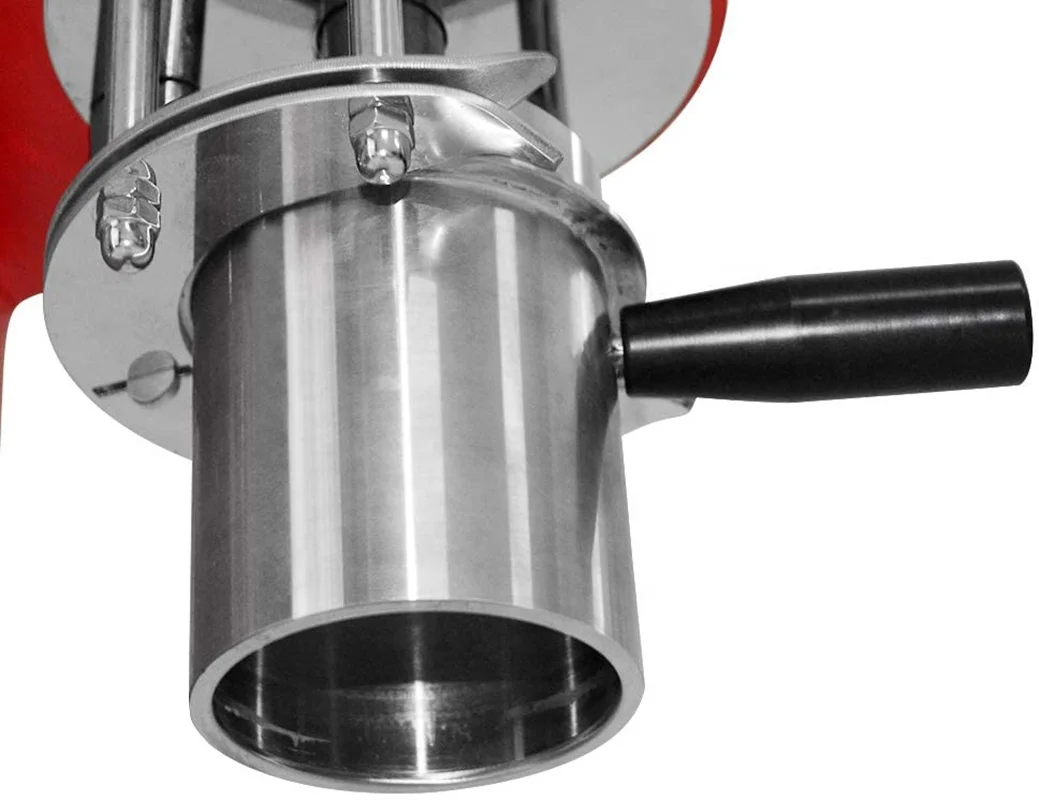 Household homemade small mini ice cream maker