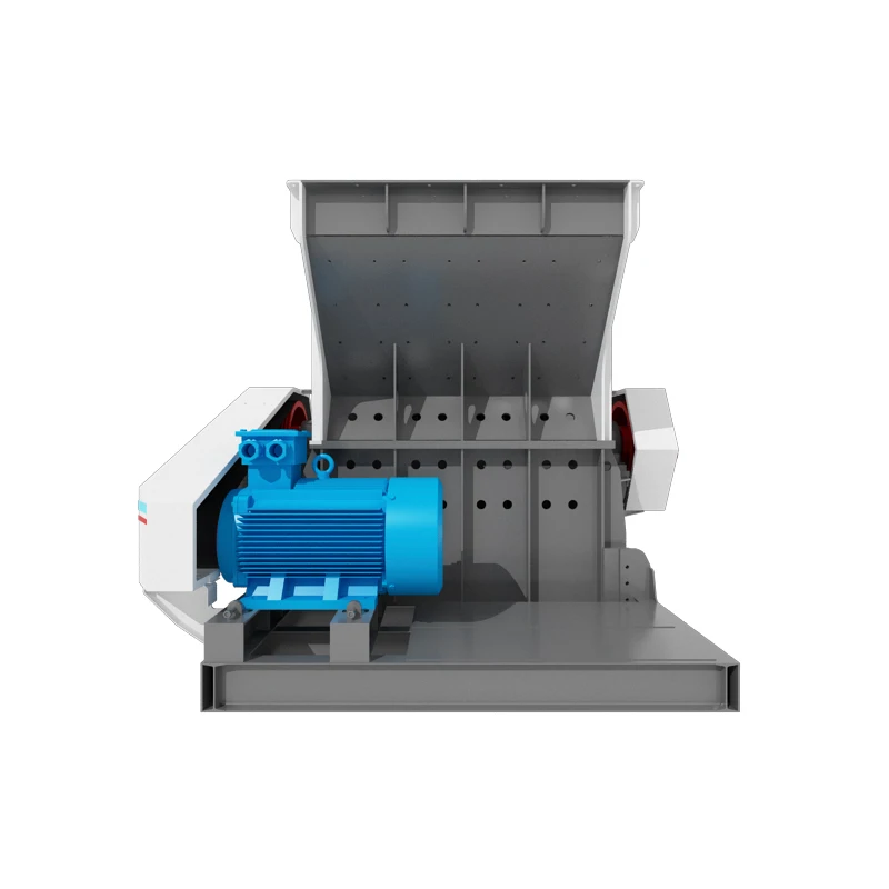 New Material Hammer Head Crushing Plant Hammer/Limestone/Mobile/Stone/Jaw Sand Making Machine Crusher For Quarry Limestone