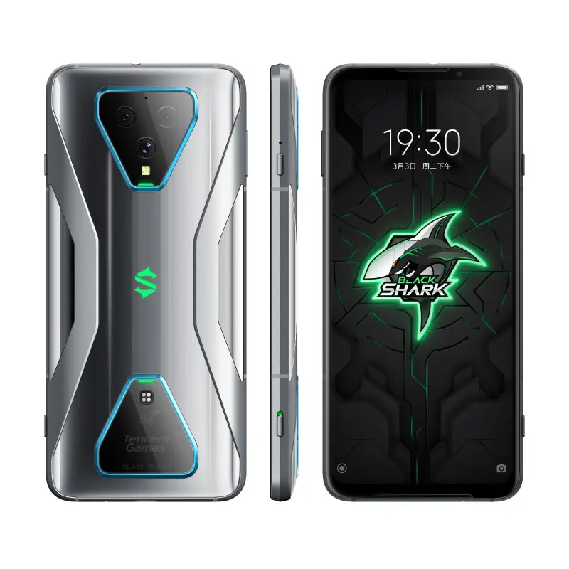
Displaying Xiaomi Black Shark 3 Pro 5G 7.1