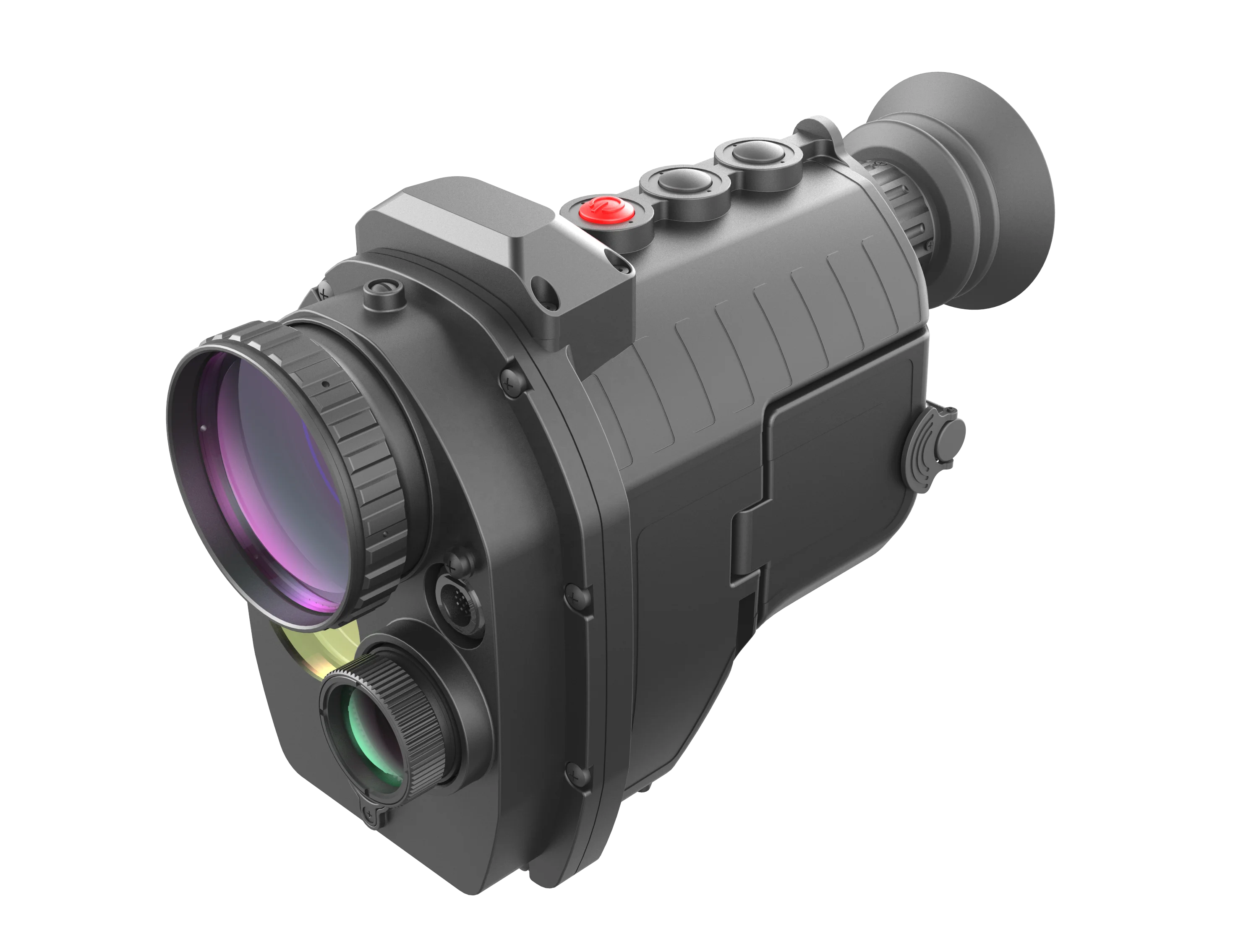 VY Factory 2023 Newest High Quality Excellent Laser Rangefinder From China