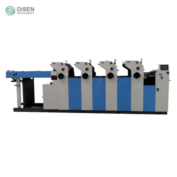 Offset Printing Press for Sale