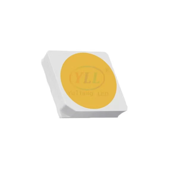 Yuliang LED EMC PCT 3030 White Smd Led Chip 1w RGB Color for Outdoor Light Automotive Decorative Light.
