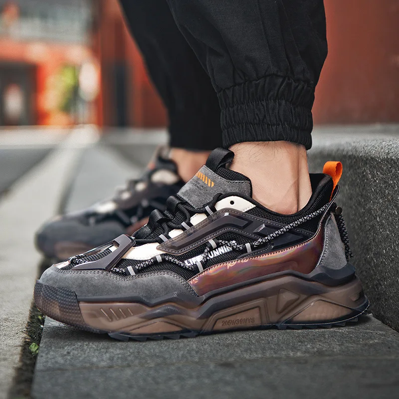 new sneakers 2022 shoes sports running sneaker anime shoes casual  soft sole for men