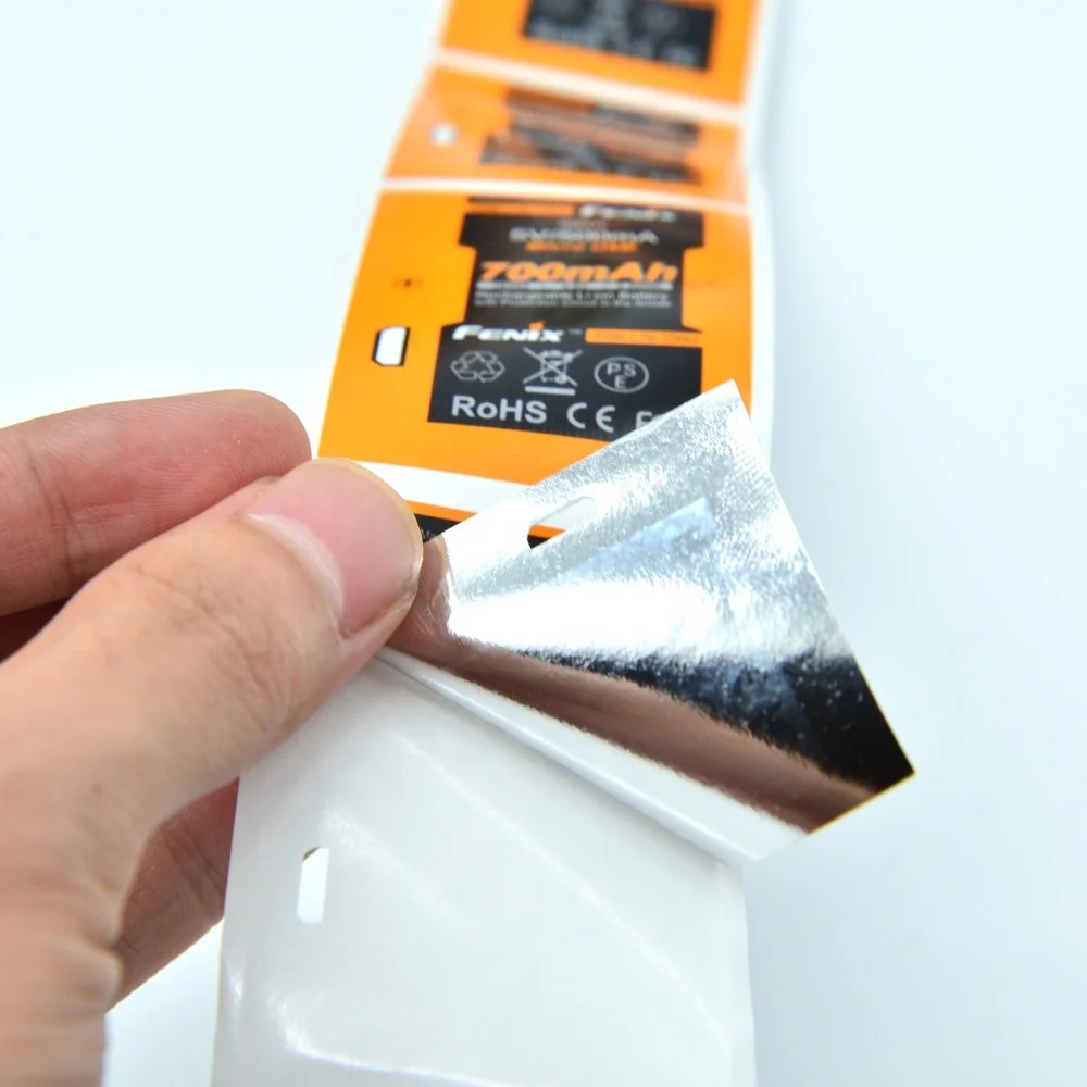 Custom Esl Private Electronic Label Low Price Shelf Electronic Label Stickers Manufacturer