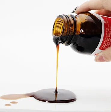 
OEM Manufacturer supply best price cough_syrup 