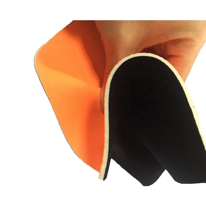 UOO 3mm Neoprene Wetsuit Fabrics Neoprene Fabric Manufacture