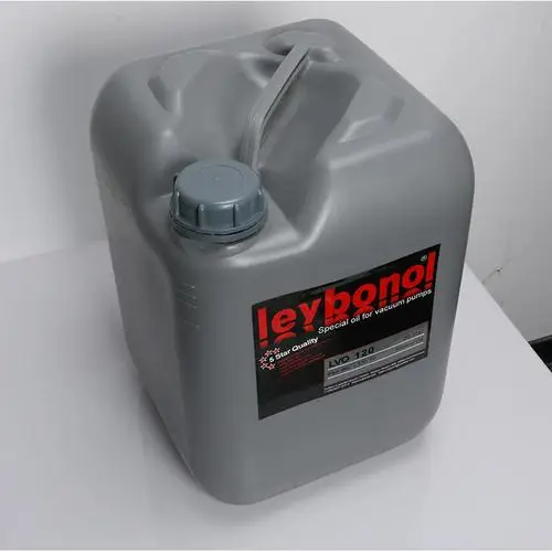 condition pump lubricant oil lvo500 diffusion pump oil