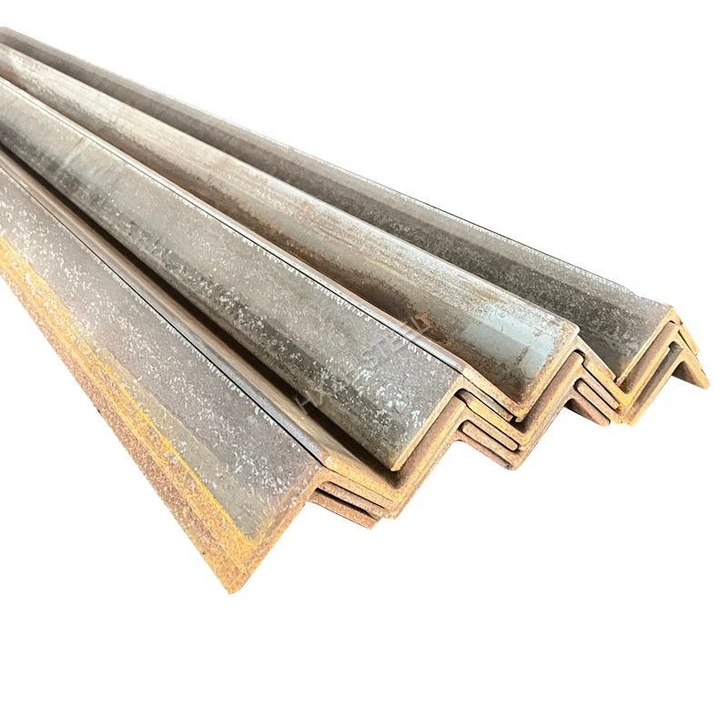 6# Equal Angle Bars/MS Angle/galvanized iron l shape mild steel angle bar