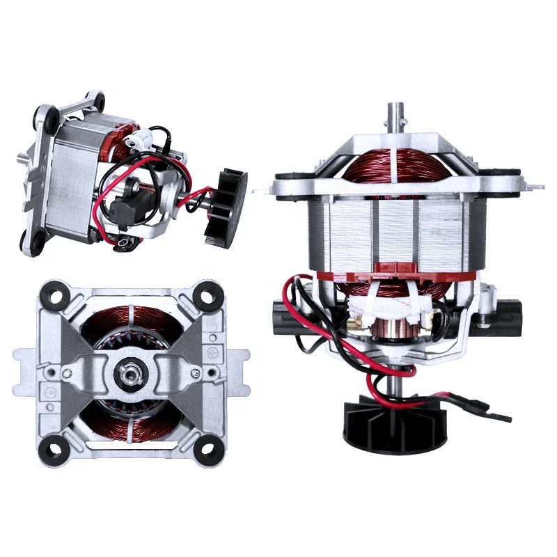 Blender Motor 220V Blender Motor 9530 9540 Spare Part Blenders With Copper Motors