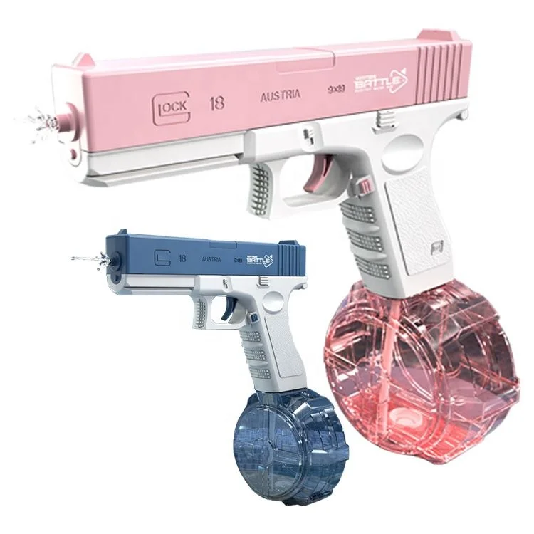 Оптовая продажа популярный электронный пистолет-распылитель для акул-дельфинов