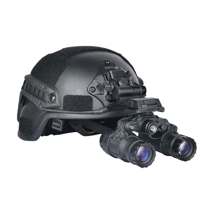 Factory Directly Supply High-Definition Infrared Night Vision Binoculars