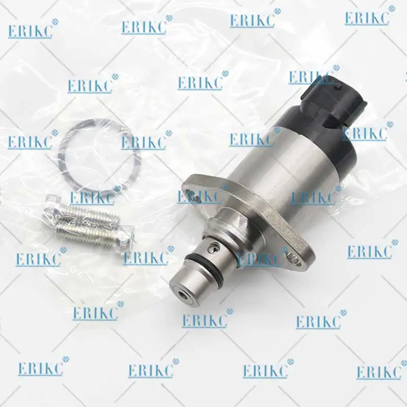 ERIKC 294200-2750 common rail diesel injector measuring tools 294200 2750 fuel metering valve 2942002750 for MITSUBISHI