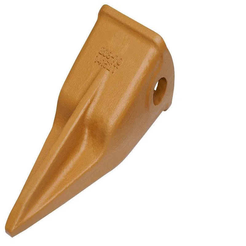 PC 400 208-70-14152RC Diamond NBLF Spare Parts Bucket Pin Lock Pin for PC 200 PC 300 Teeth Tips for Excavators Bucket