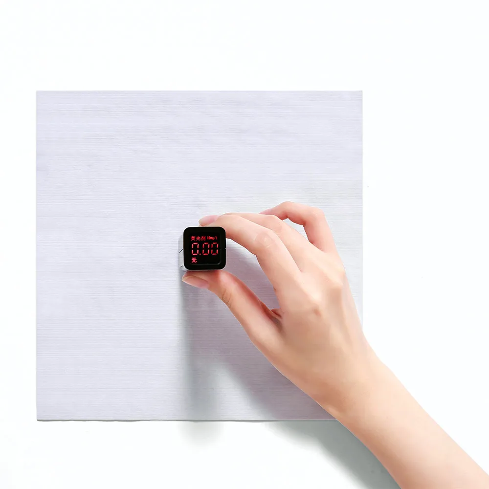 100% cotton non-woven fabric raw material roll material suitable for skin care non-woven fabric