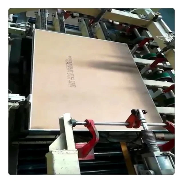 German Gypsum Board Production Line/Mixer of the Line
