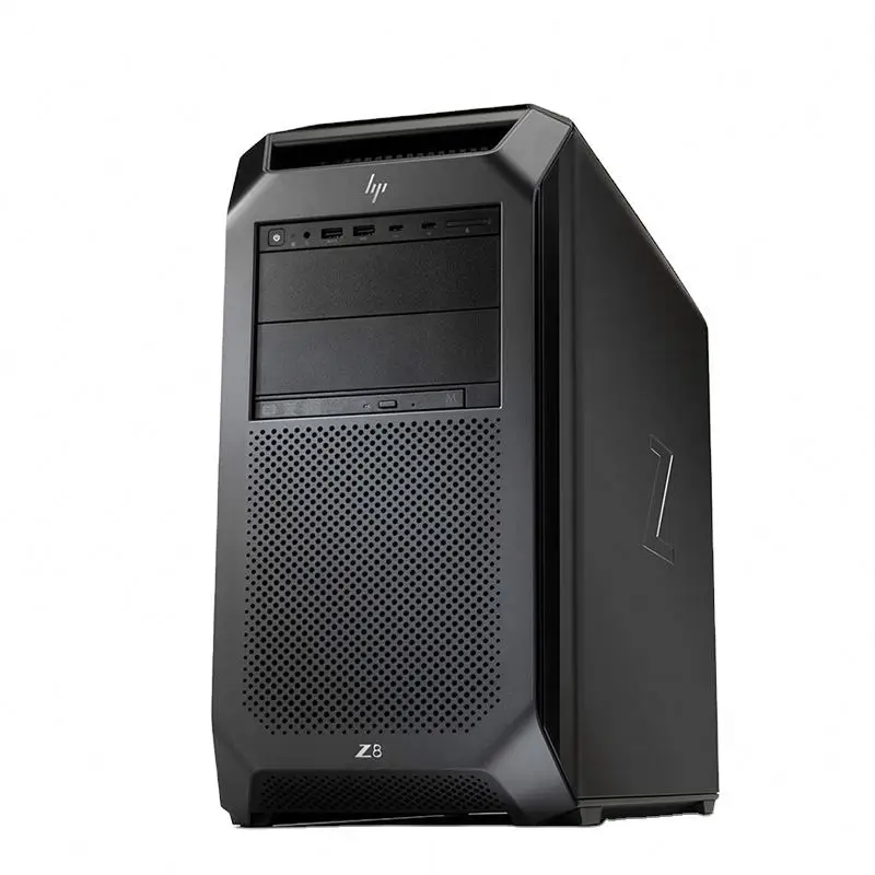 HP Z8 G4 workstation Desktop intel Xeon hp Z8G4 Desktop workstation Graphics workstation wholesale price