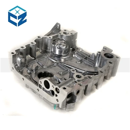 90311-48026 15115-75020 Gemuine Engine Oil Pump For Toyota Meru Prado Hilux 2.7L 3rzfe 2021- Bomba De Aceite 11301-75021 OEM