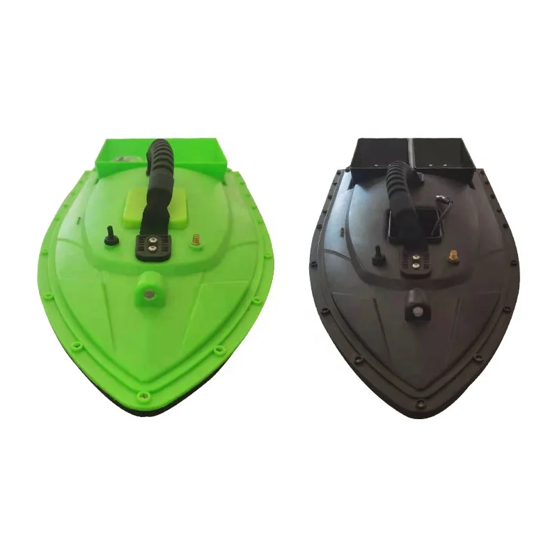 
Fishing Bait Boat Ship Speedboat Fish Finder RC Electric Bait Boat 