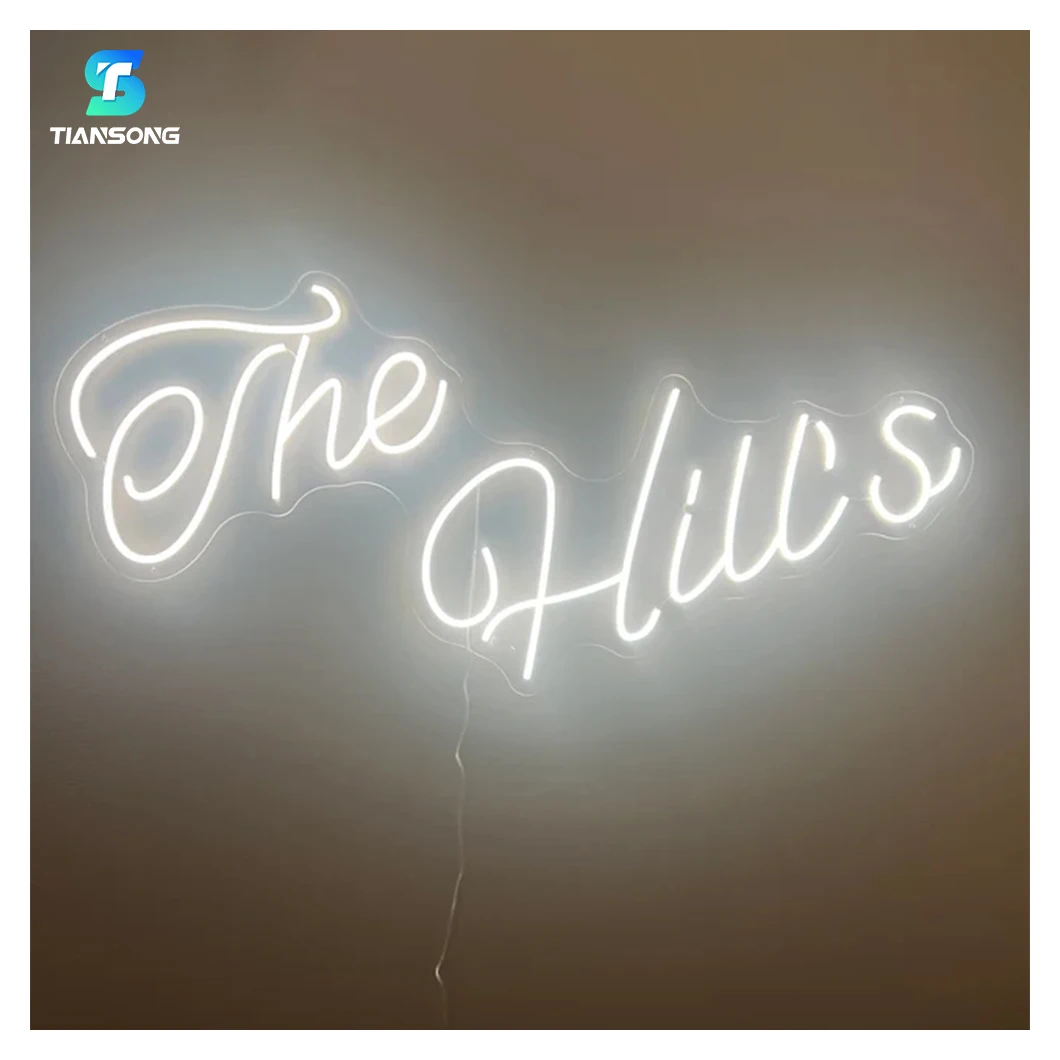 Talk Thirty To Me Neon Sign Custom Birthday Par Neon Light Electronic Open Sign For Wedding Room Decor