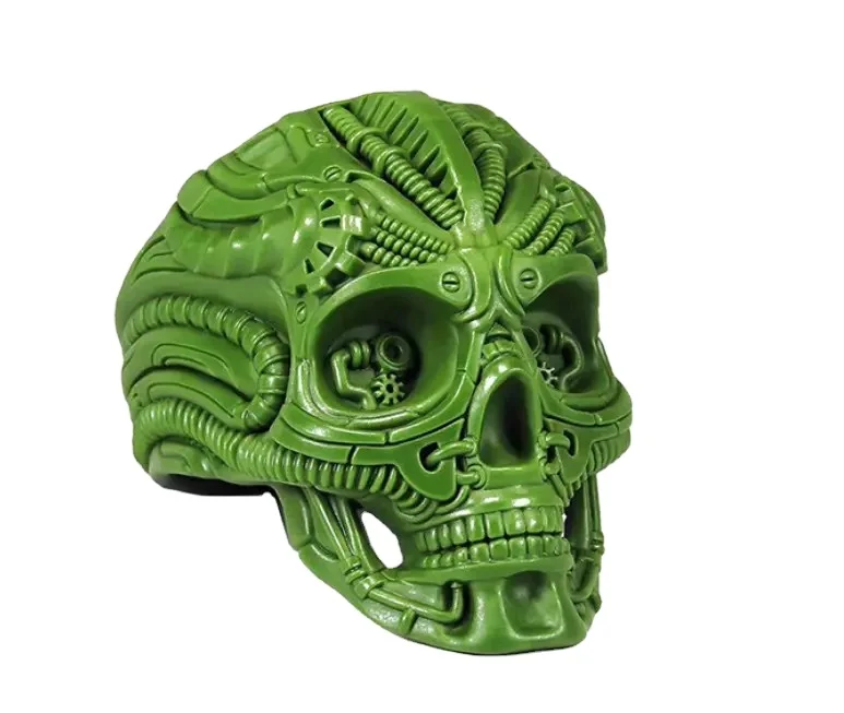 High Precision Rapid Prototype Industrial Print Customized Oem Sla Sls Slm Fdm Mjf 3d Printing Service