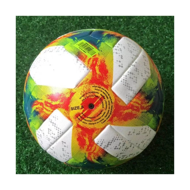 soccer ball wholesale