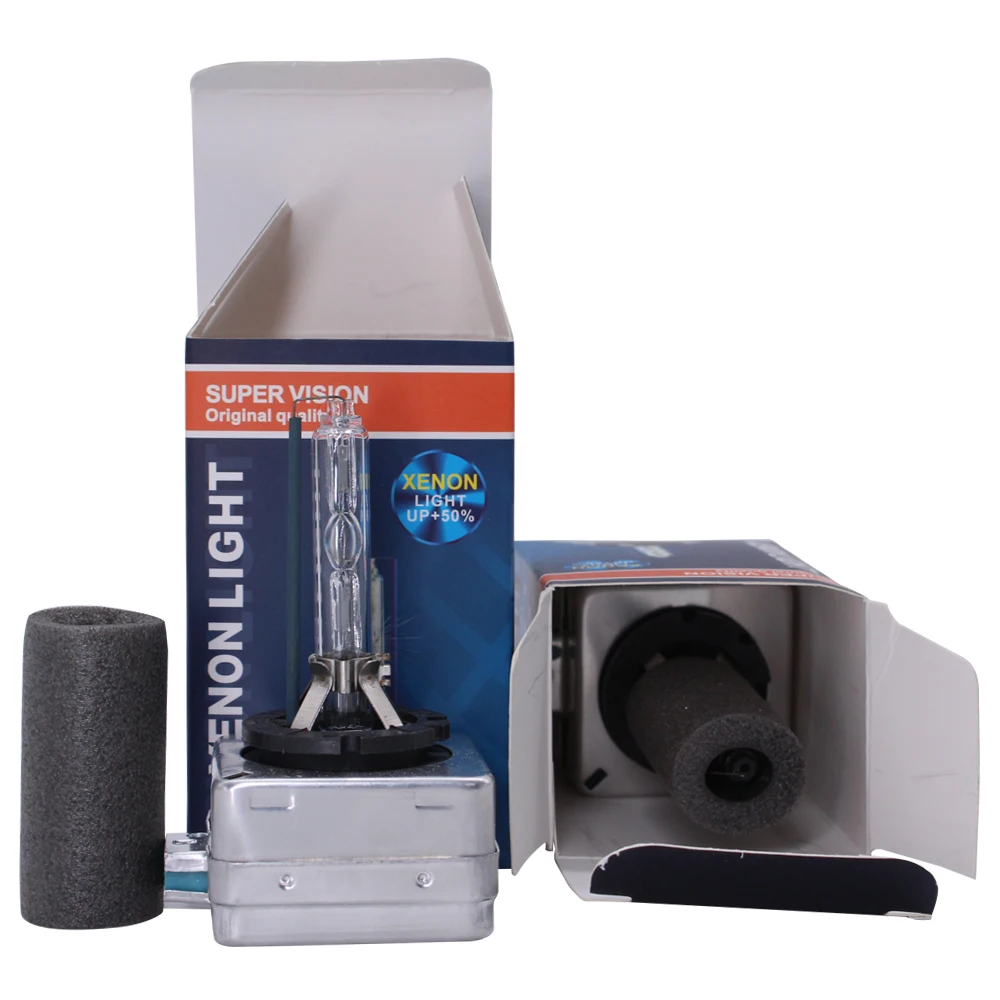 
cheap xenon bulbs 5000k/6000k/8000k/10000k/12000K 35W 