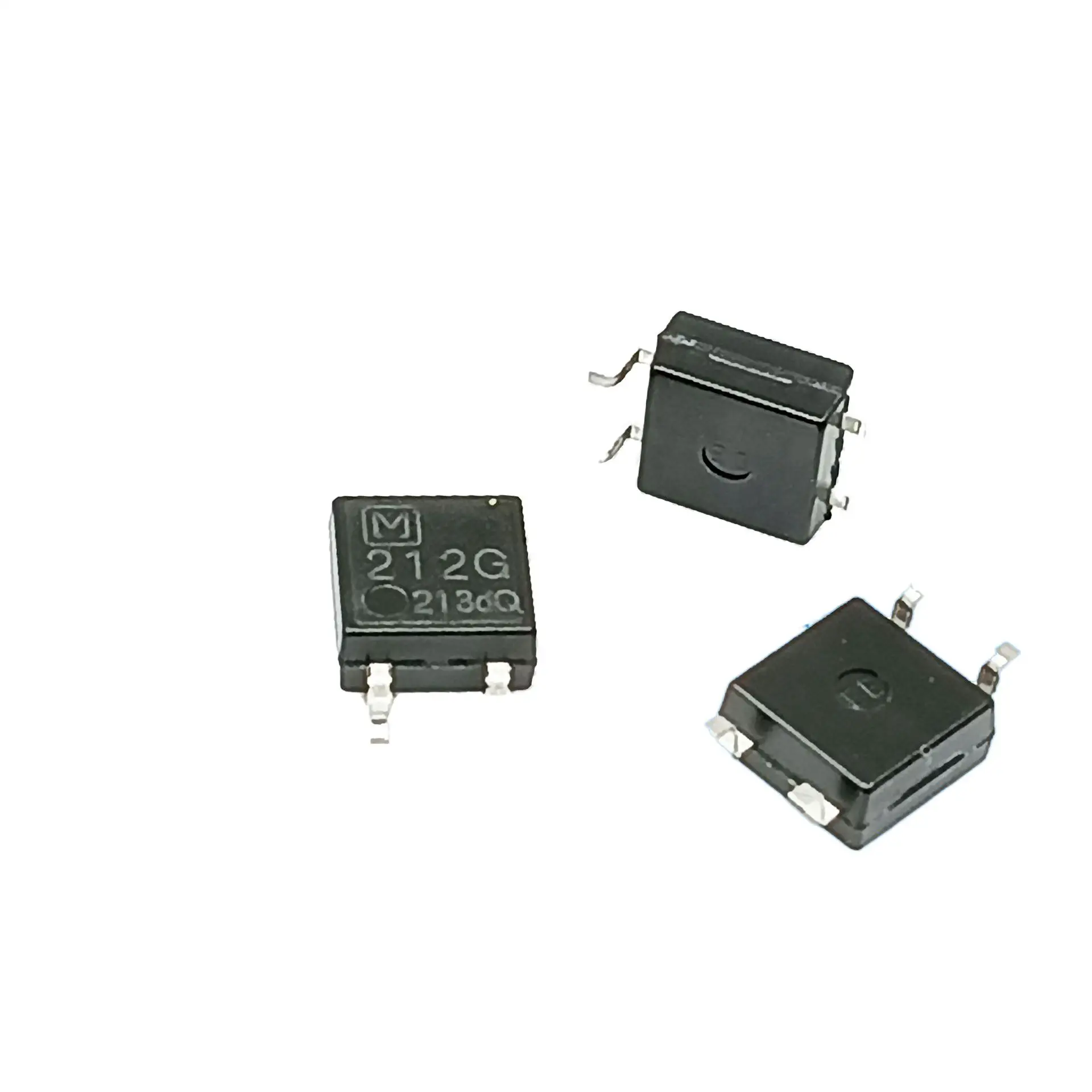 (ic components)AQY212GSZ new original AQY212GSZ point patch/high-speed optical coupler solid-state relay optical coupler