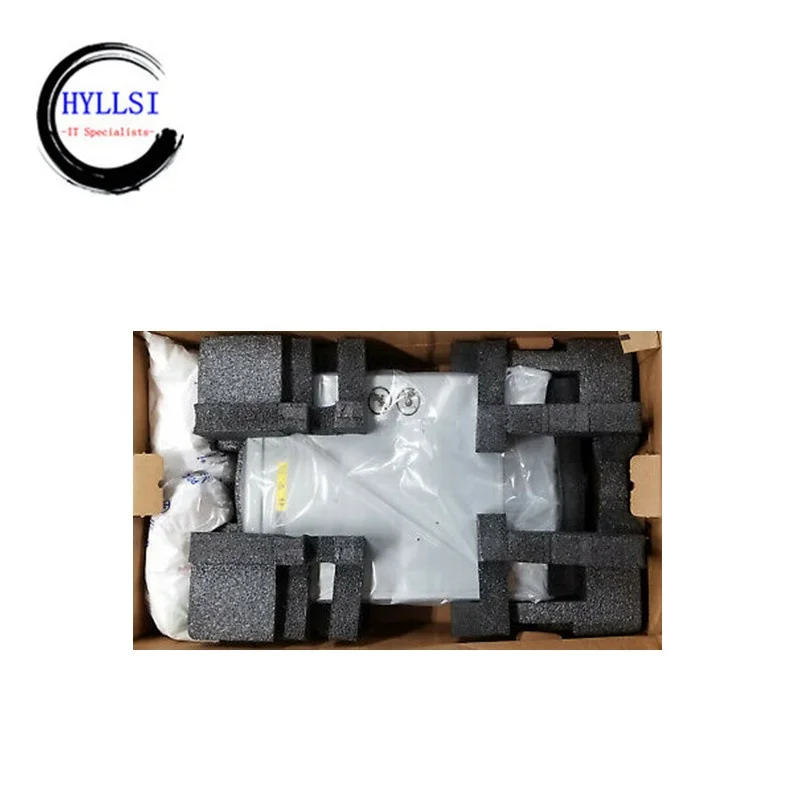 Enclosure E7Y71A 3PAR StoreServ 8000 SFF(2.5in) Field Integrated SAS Drive Enclosure