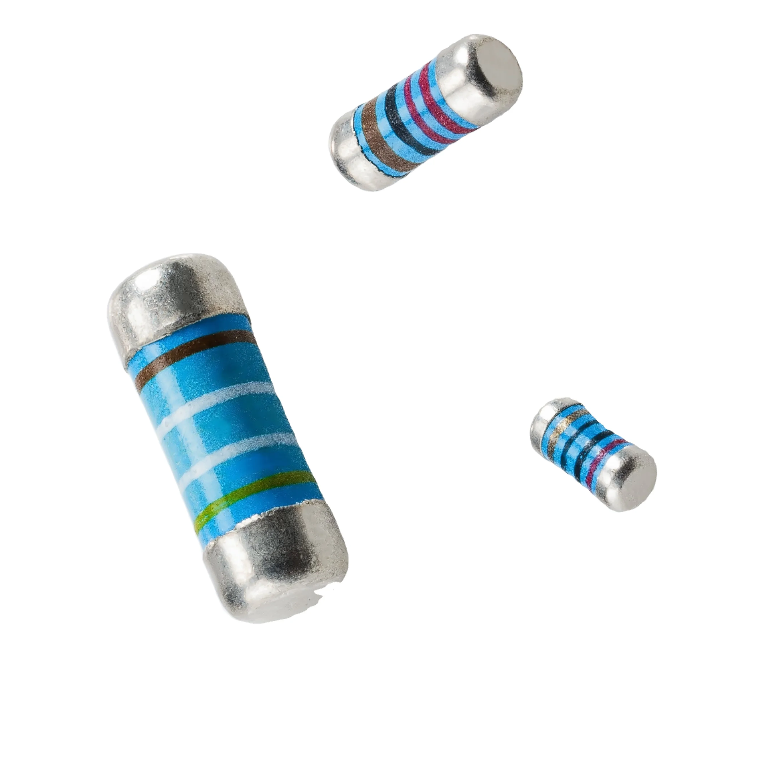 
Wholesale durable wirewound values metal film assortment kit set pack electrolytic resistor 