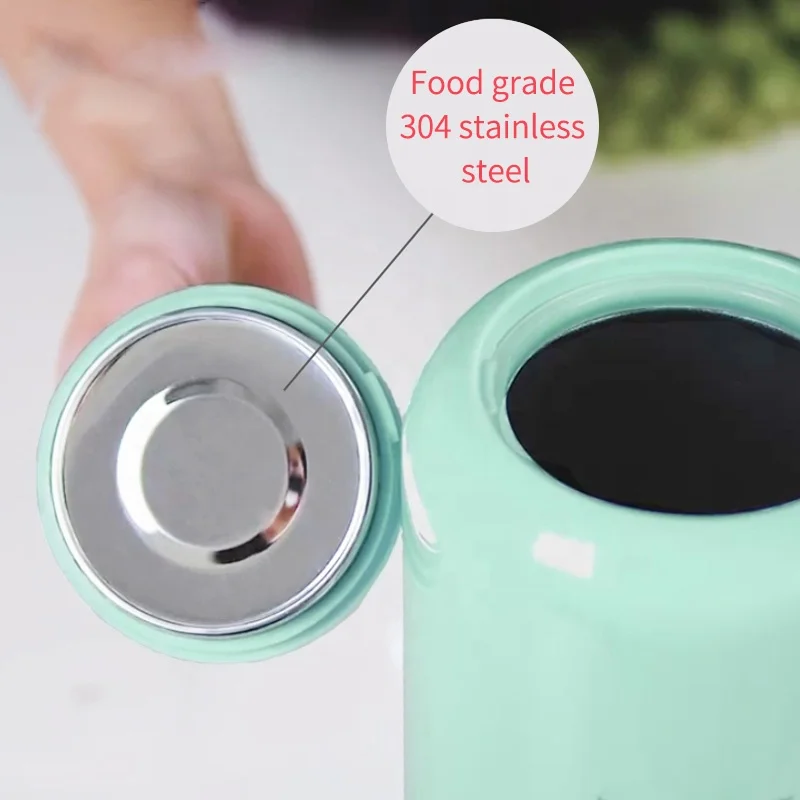 Baby Food Makers 6 in 1 Multifunctional Electric Auto Baby Food Processor Puree Steamer