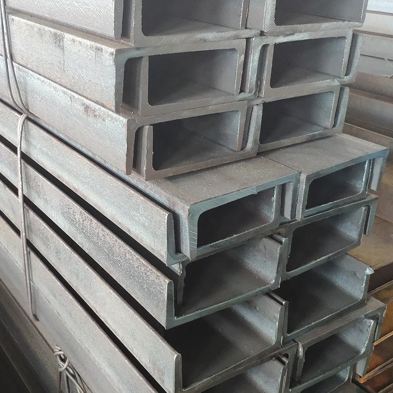 Processing Parts U Beam Hot sale products