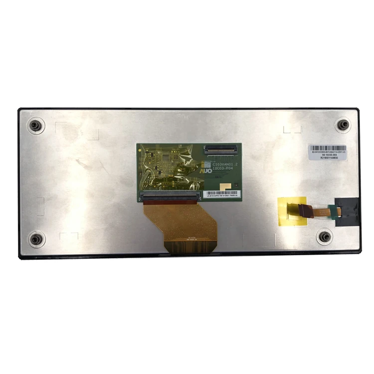 Новинка хорошая ЖК-панель AUO 21 5 дюйма M215HTN01.1 CW с