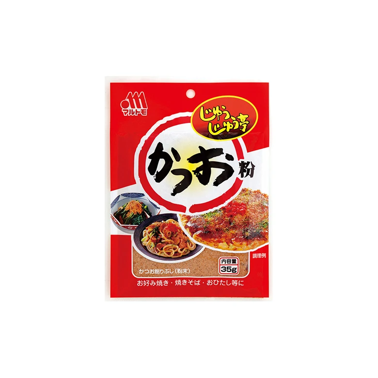 Сухой порошок из сардины Премиум-качества с хорошим вкусом