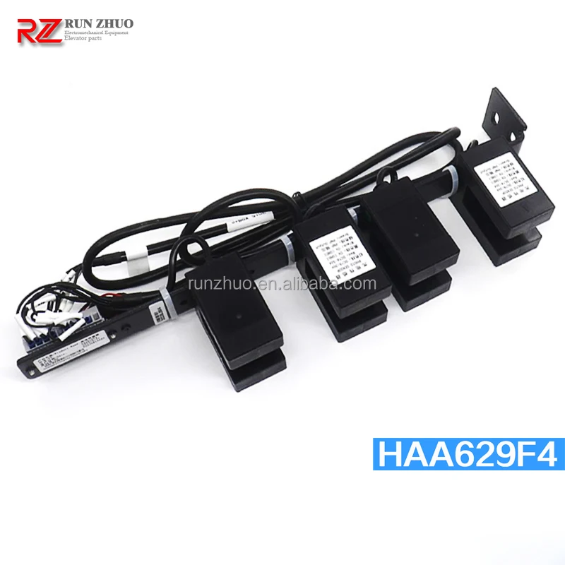 O**S Elevator Floor Leveling Sensor HAA629F1 2 3 4 5 6 Lift Magnetic switch