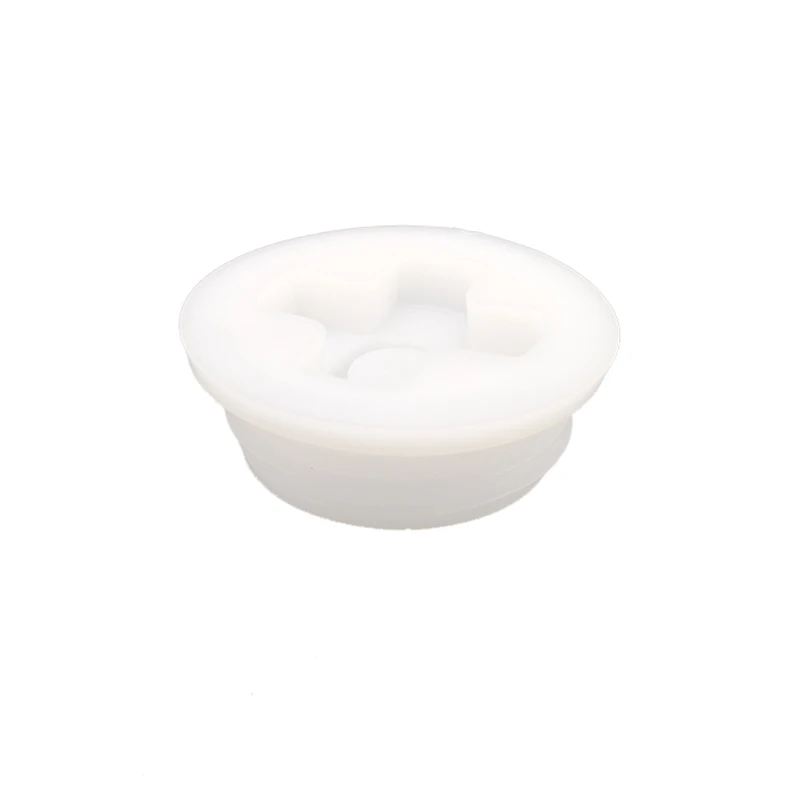 55 Gallon Plastic Vent Drum Plugs And Bungs NPT&BSP Thread