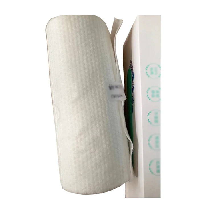 Cheaps, полиэфирный спанлейс, нетканый материал, Гидрофобный спанлейс, нетканый материал