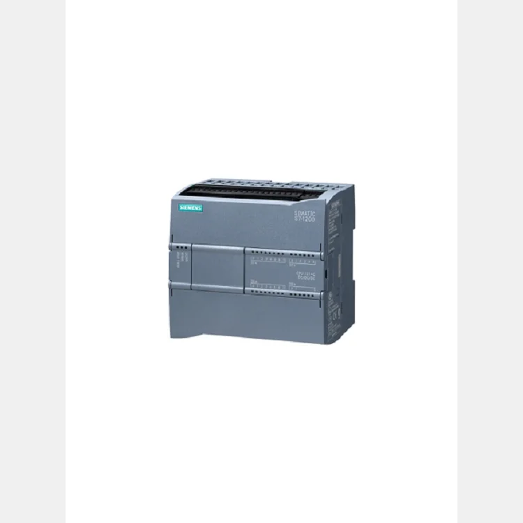 New SIEMENSS S7-1200 PLC CPU  6ES7214-1AG40-0XB0 6ES7214-1HG40-0XB0 6ES7215-1AG40-0XB0 6ES7215-1BG40-0XB0 6ES7215-1HG40-0XB0