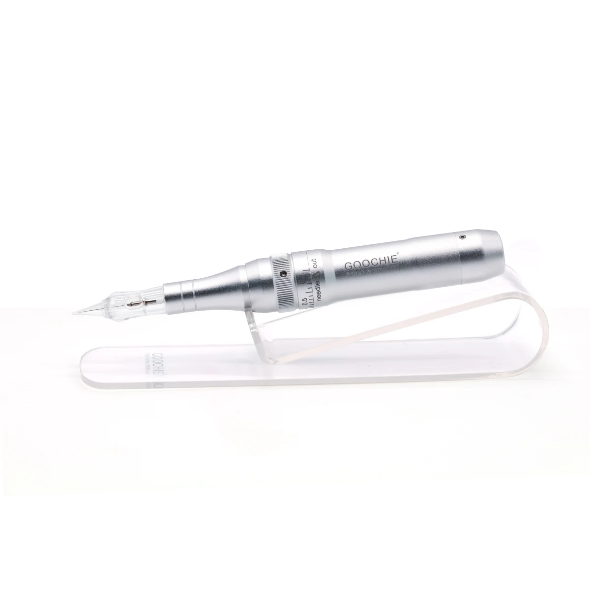 Goochie professional A8 Rotary Rocket  permanent makeup PMU Machine Microblading Pen