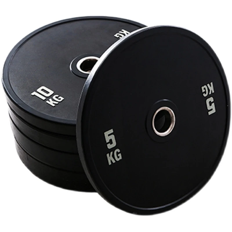 Home Use Unisex Kids Bumper Plates for Kids and Adults