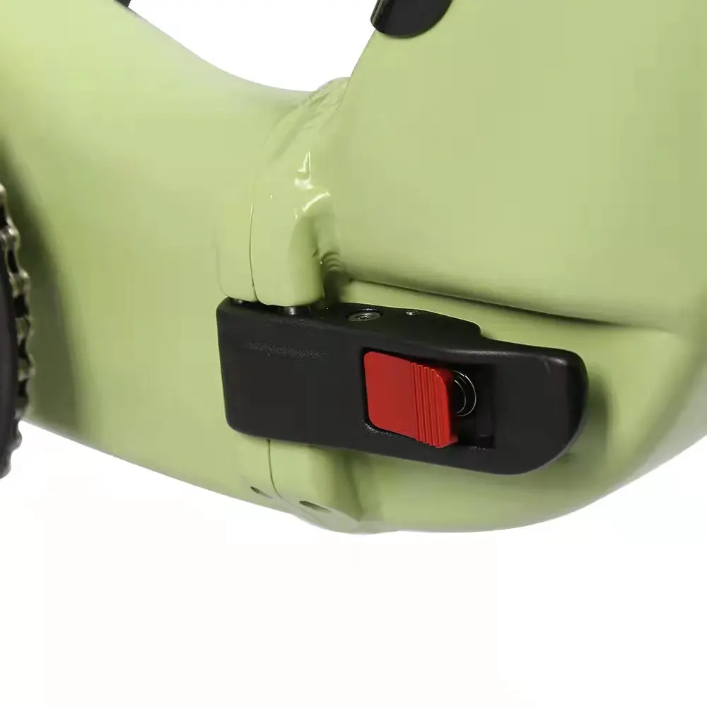 Joyebikes folding electric tricycle 3 wheels cargo lithium power trike