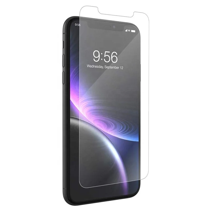 New Model 2.5D 0.3MM Perfect Fit Tempered Glass Screen Phone Protector for iPhone X/XS/11 Pro/12/12 pro max/12 mini/13/13 pro/14