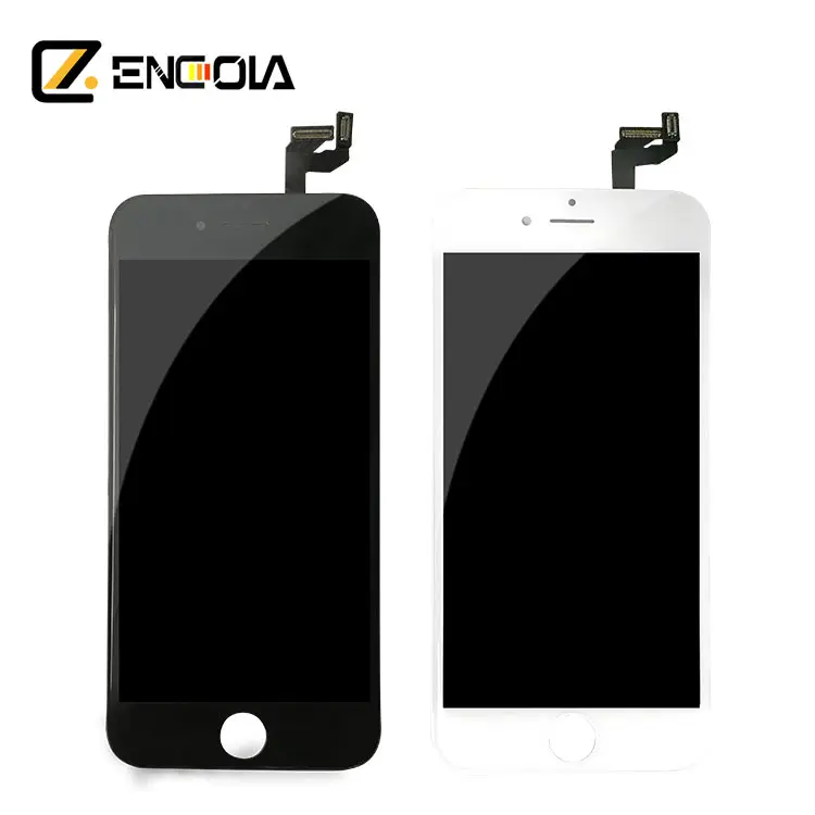 Oem 5 дюймов мобильный телефон ЖК-дисплей сенсорный экран для iphone 6 s