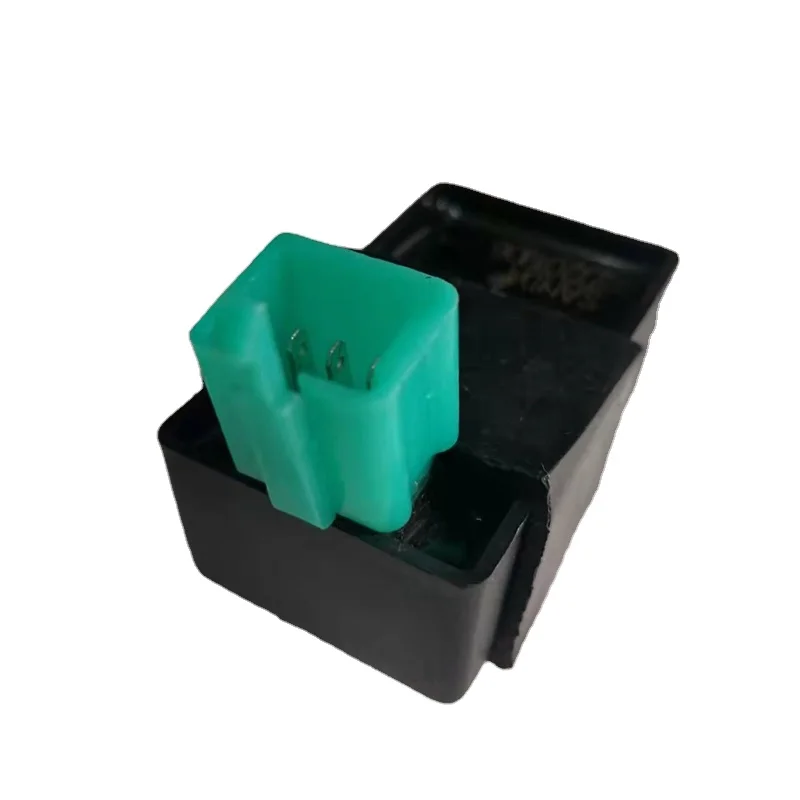 Motorcycle JH70 90 curved beam car AC 5 insert igniter moped 50 ignition coil appliance