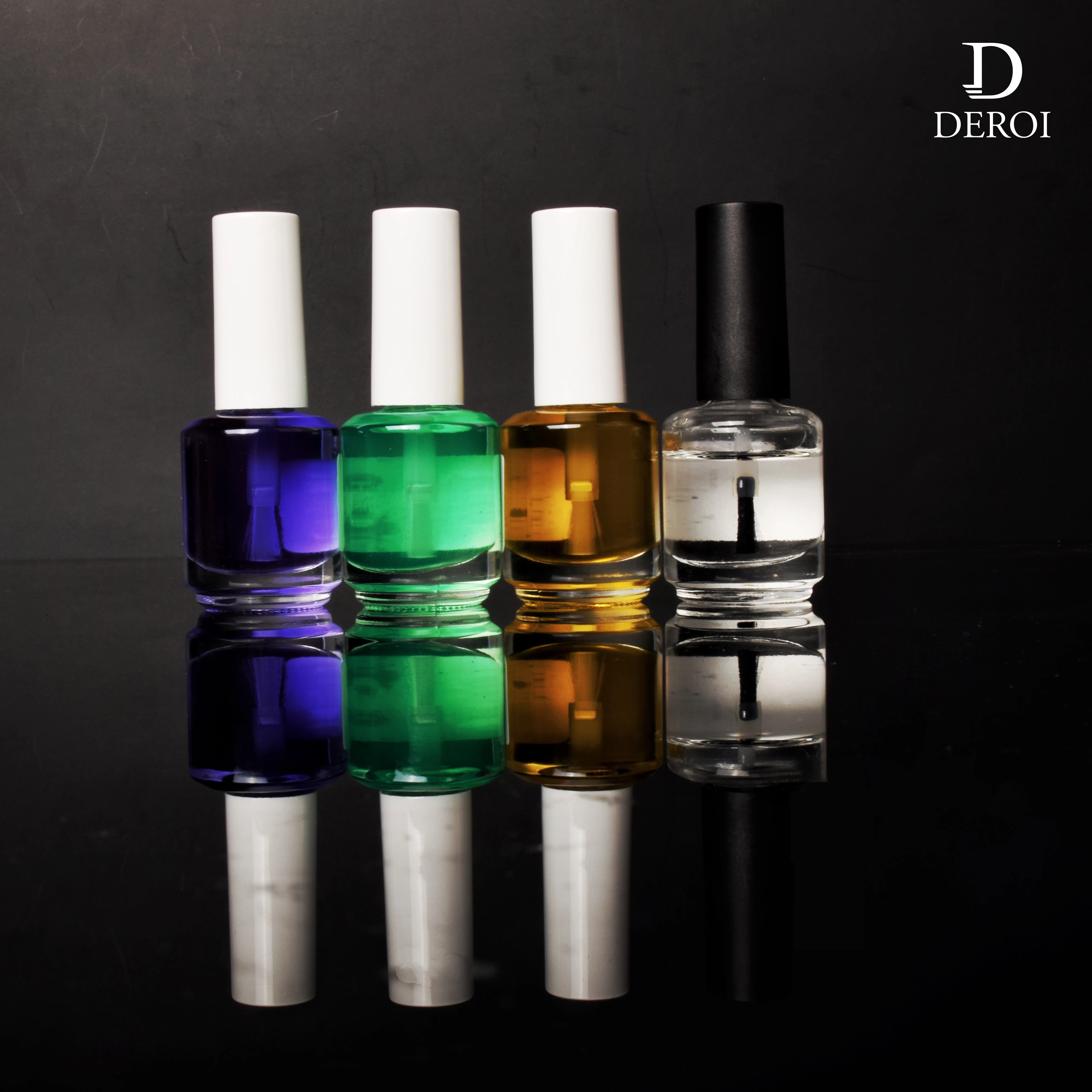 private label cuticle revitalizer oil custom logo for nail growth bulk vegan nail care Wholesale kg personalized cuticle oil