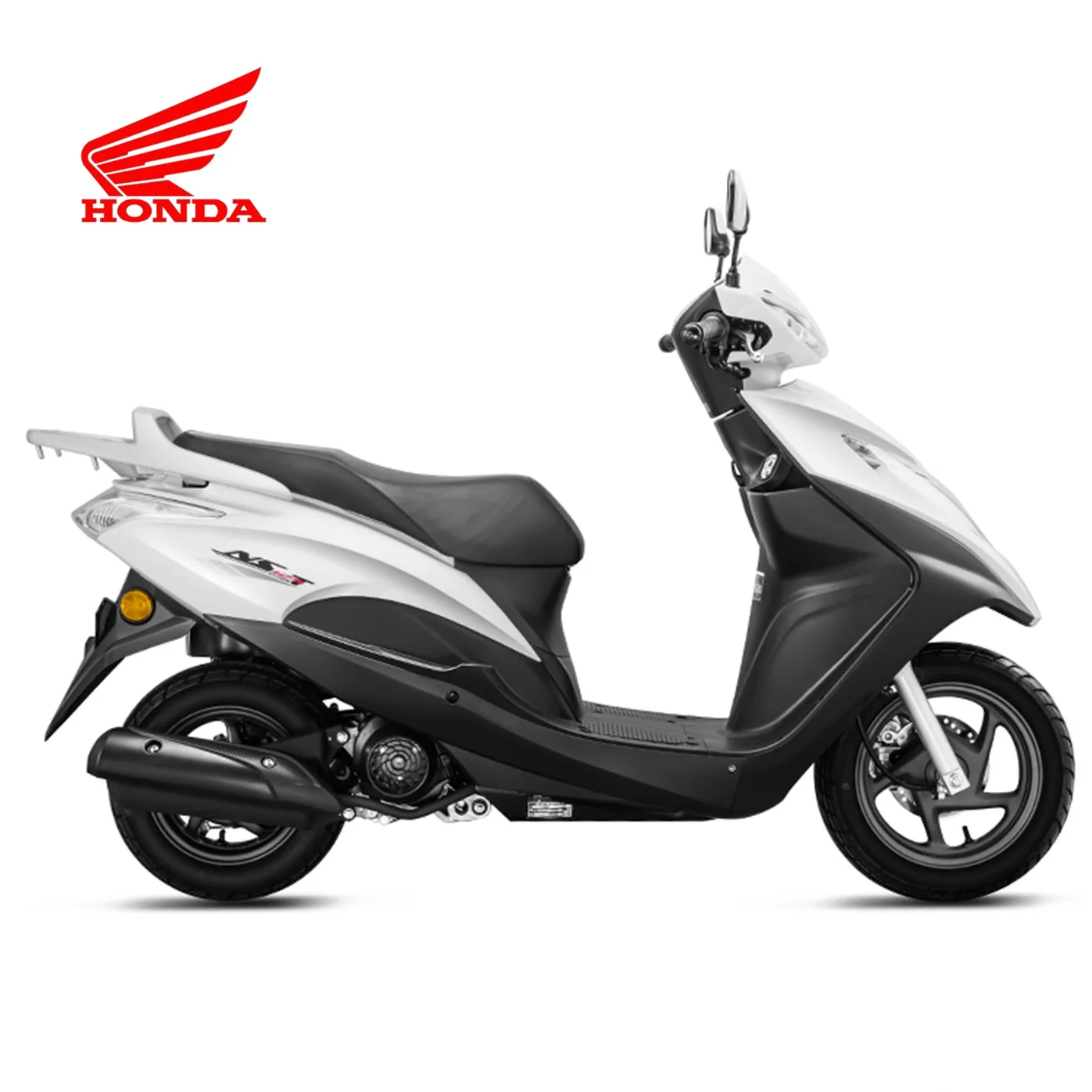 Genuine Honda Scooter NS125T ELITE AIRBLADE CLICK Motorcycle