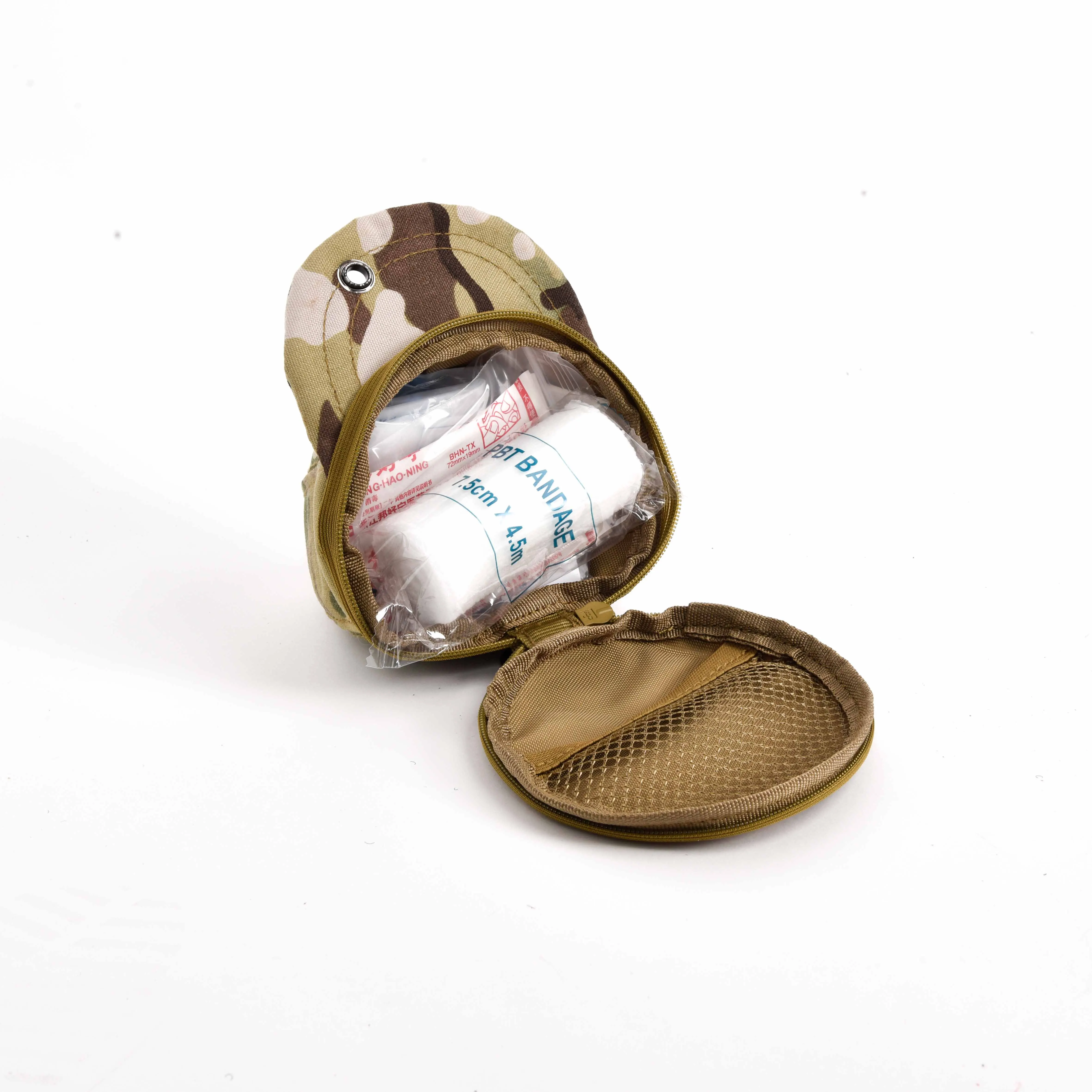 Мини аптечка первой помощи продвижение аптечка первой помощи личный, комплект одежды для маленьких детей Детская безопасность медицина аптечка первой помощи