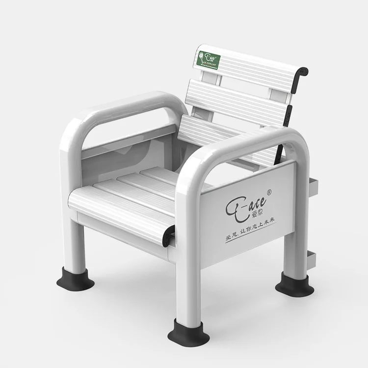 Athletes Rest Tennis court chair Aluminum alloy Rubber tennis ball chairs tennis lounge chair