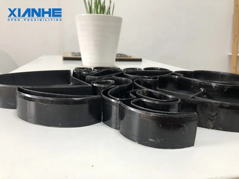 Пресс-форма для стельки обуви или тапочек