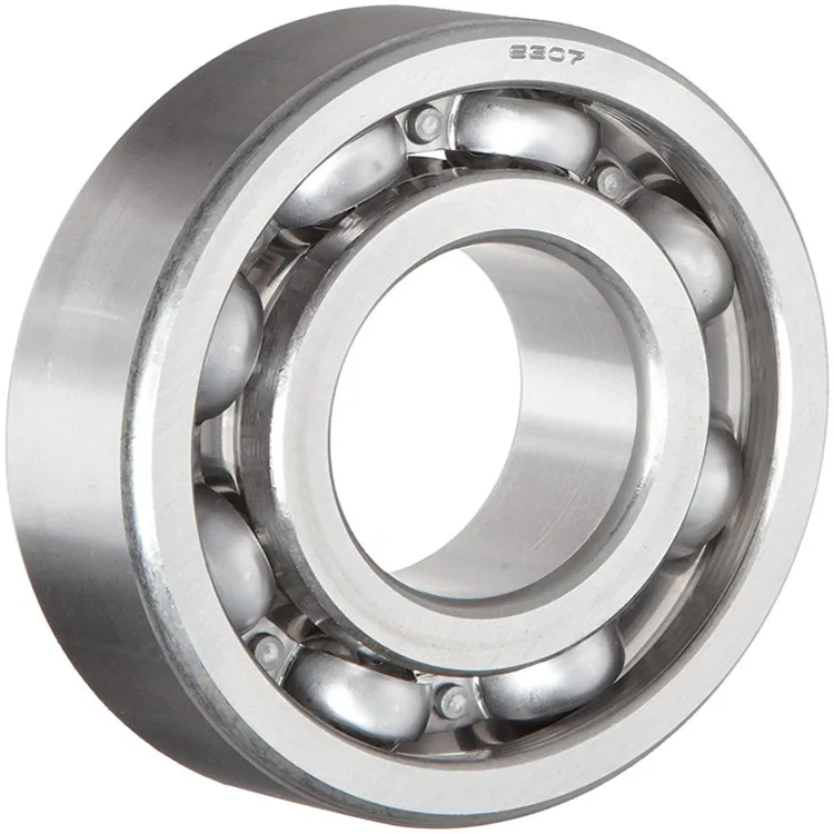 Hot Selling with High Quality 15*28*7mm Deep Groove Ball Bearing 6902ZZ 6902LLU 6902-2RS for machinery