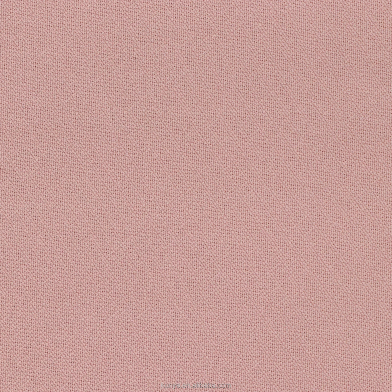 KUNYE organic eco medium weight NAIA acetate twill fabric for office wear